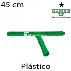Soporte Lavavidrios StripWasher UniTec Unger 45 cm