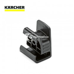 Adaptador Home Base para accesorios Karcher