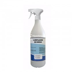 Limpiador para óxidos 1L