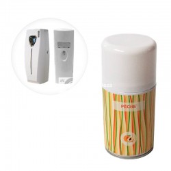 Ambientador aerosol YEL desodorizante melocotón 250 ml