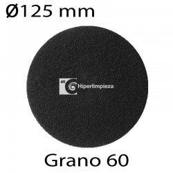Disco flexible VEL diámetro 125mm grano 60