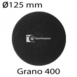 Disco flexible VEL diámetro 125mm grano 400