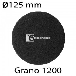 Disco flexible VEL diámetro 125mm grano 1200