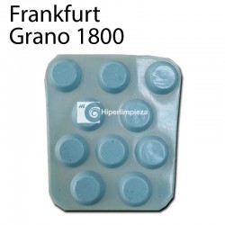 Segmento de diamante Frankfurt B.R. GRANO 1800
