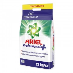 Ariel Pro Plus 13Kg
