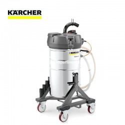 Aspirador industrial Karcher IVR L 100/24 2 Tc Me Dp
