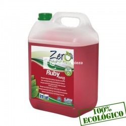 Detergente natural antical RUBY EASY 5kg
