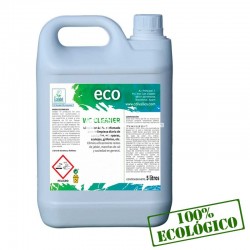 Limpiador ácido perfumado WC ECO 5L