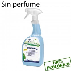 Detergente mobiliario DIAMOND 750 ml sin olor