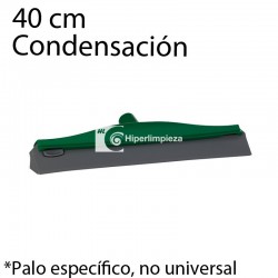 Haragán para condensación 40 cm verde