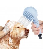 Productos limpieza animales