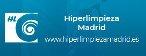Hiperlimpieza Madrid