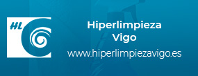 Hiperlimpieza Vigo